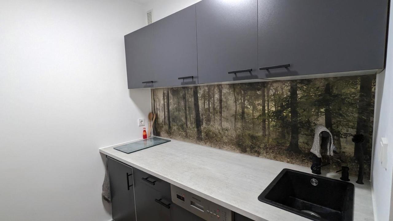 Kampenwand Am Chiemsee 프리엔암치엠시 외부 사진