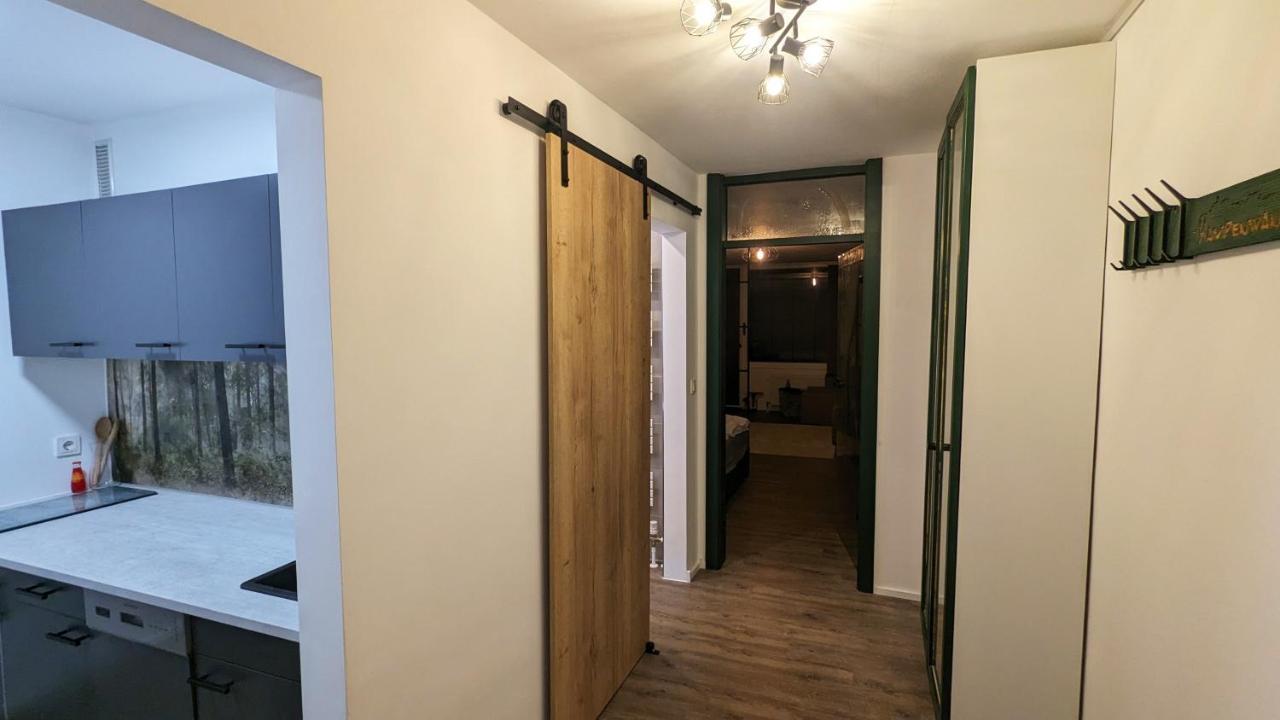 Kampenwand Am Chiemsee 프리엔암치엠시 외부 사진