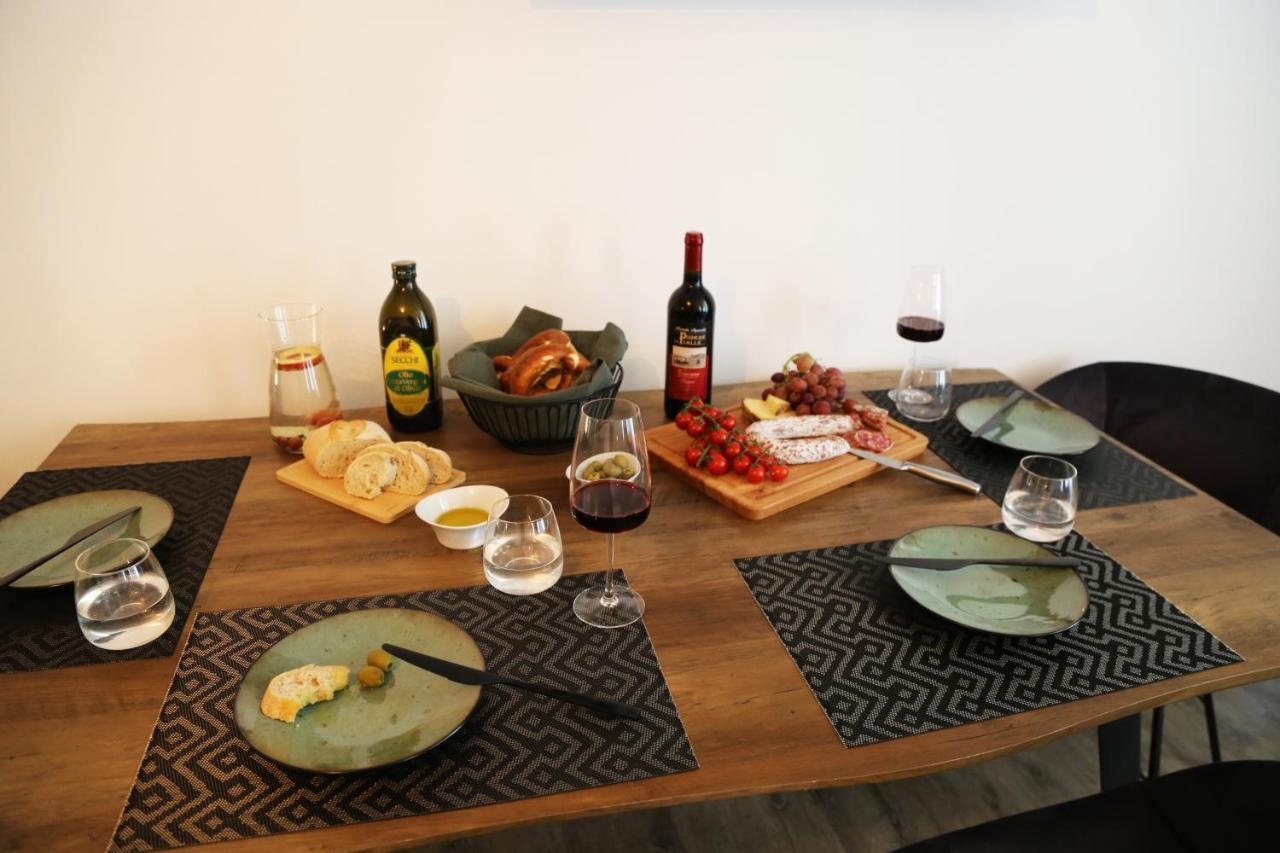Kampenwand Am Chiemsee 프리엔암치엠시 외부 사진