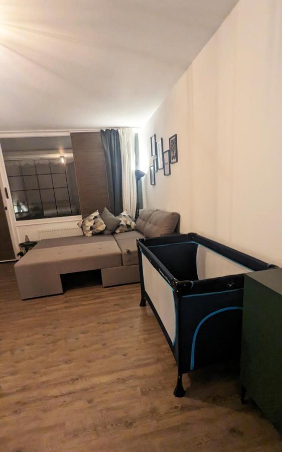 Kampenwand Am Chiemsee 프리엔암치엠시 외부 사진