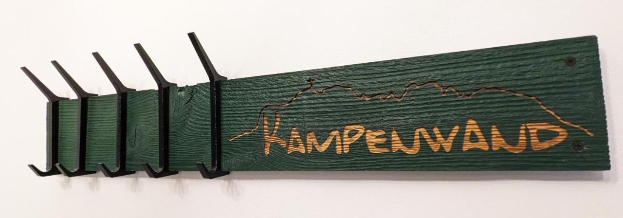 Kampenwand Am Chiemsee 프리엔암치엠시 외부 사진